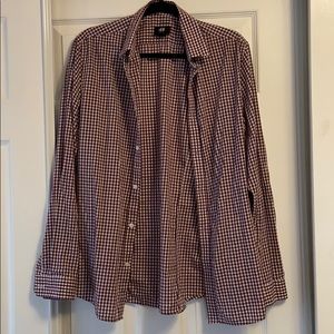H&M Slim Fit size M button-down